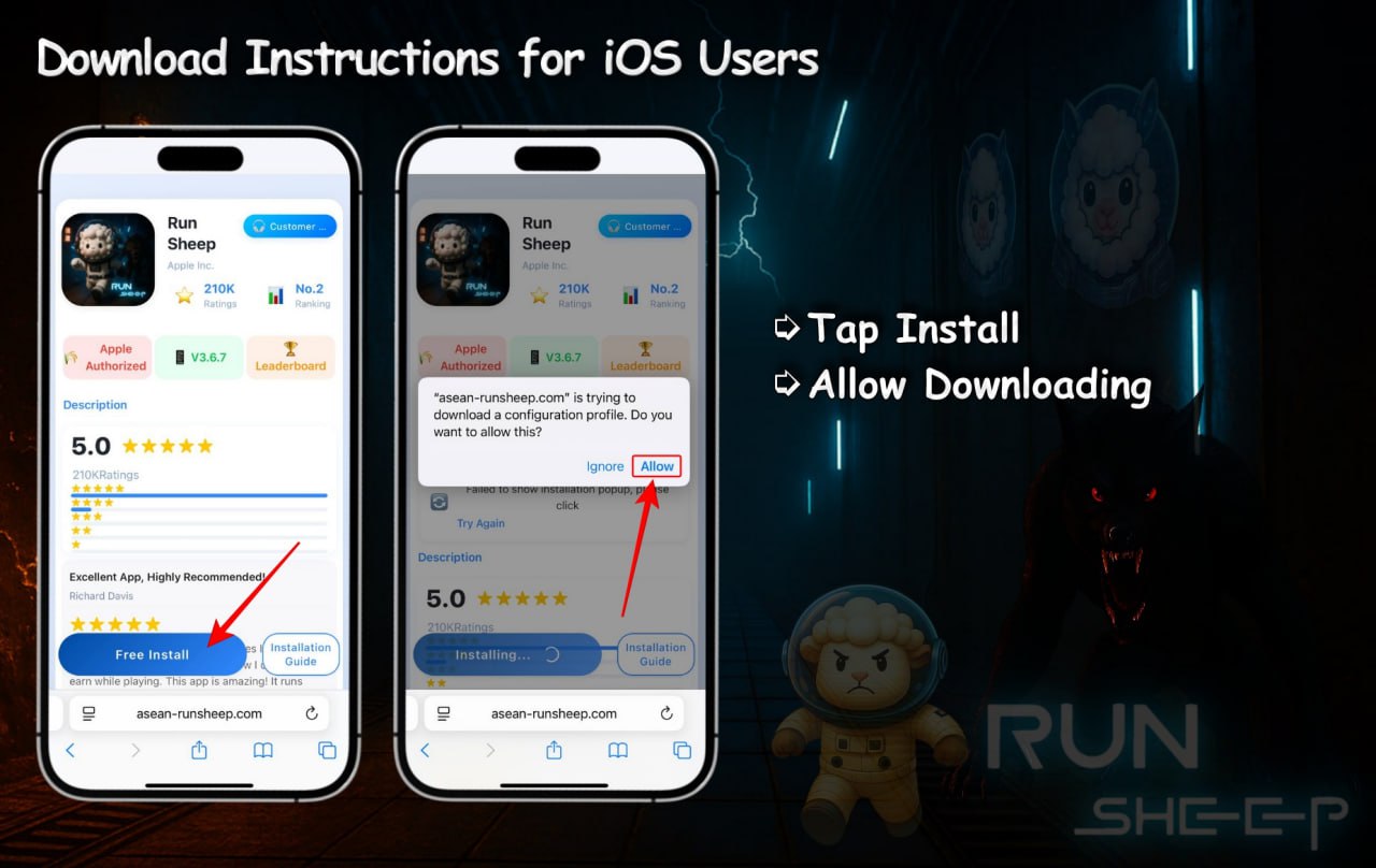 Step 2 Screenshot
