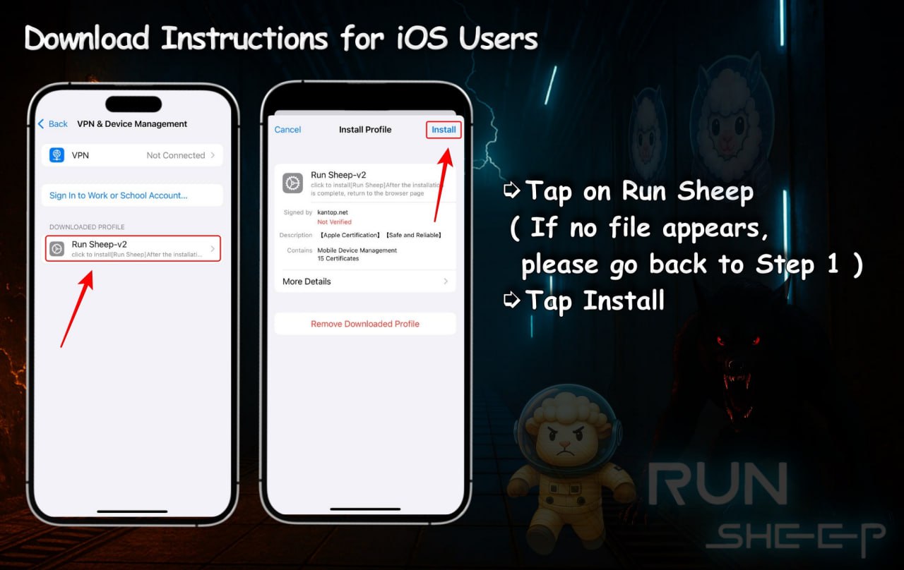 Step 2 Screenshot