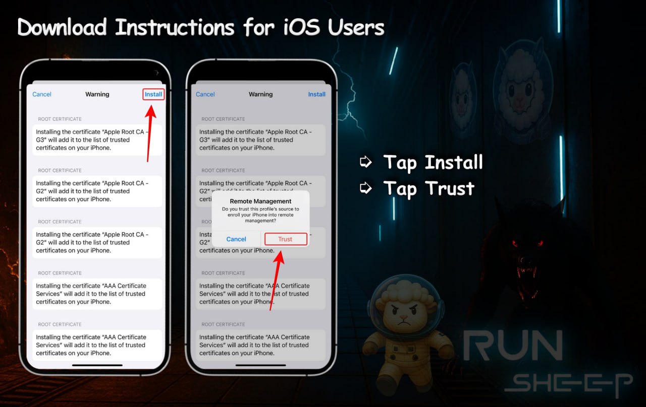 Step 2 Screenshot