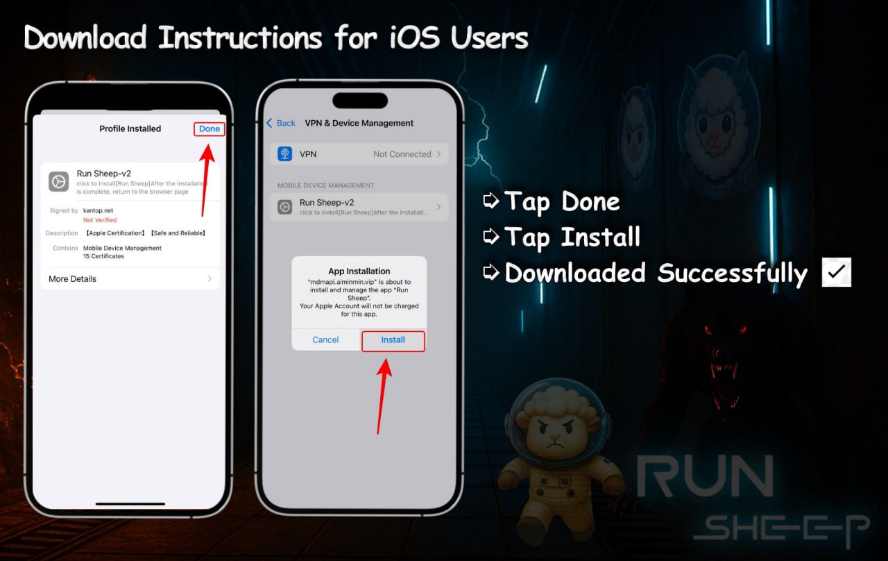 Step 2 Screenshot